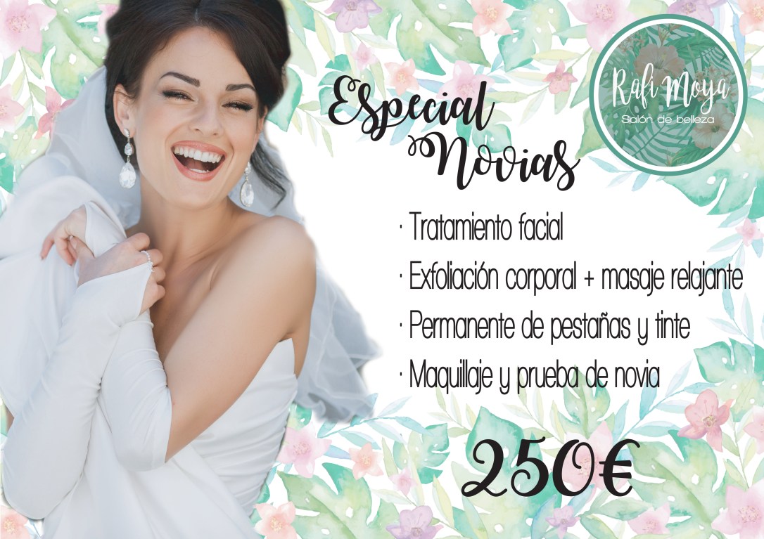 rafi moya novias